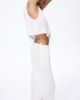 H&M H&M Drawstring-detail Muslin Pants - 1