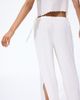 H&M H&M Drawstring-detail Muslin Pants - 5