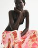 H&M H&M Drawstring Skirt - 1