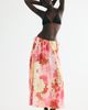 H&M H&M Drawstring Skirt - 4