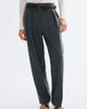 H&M H&M Dress Pants With Belt - 4