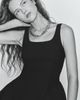 H&M H&M Dress With Tiered Skirt - 3