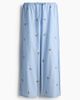 H&M H&M Embellished Cotton Pyjama Bottoms - 2