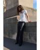 H&M H&M Embellished Trousers - 1