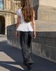 H&M H&M Embellished Trousers - 5