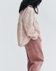 H&M H&M Embroidered-detail Corduroy Pants - 4