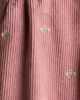 H&M H&M Embroidered-detail Corduroy Pants - 5