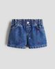 H&M H&M Embroidered-Detail Shorts - 1