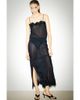H&M H&M Embroidered Chiffon Skirt - 1
