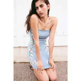 Sho Dress