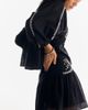 H&M H&M Embroidered Skirt - 3