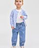 H&M H&M Embroidery-detail Jeans - 2