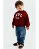 H&M H&M Embroidery-motif Jeans - 1