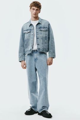 H&M H&M Fairfax Baggy Jeans