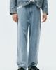 H&M H&M Fairfax Baggy Jeans - 3