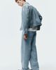 H&M H&M Fairfax Baggy Jeans - 4