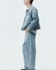 H&M H&M Fairfax Baggy Jeans - 5