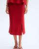 H&M H&M Fine-knit Skirt - 5