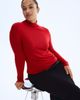 H&M H&M Fine-knit Turtleneck Top - 1