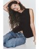 H&M H&M Fitted Vest - 1