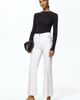 H&M H&M Flared Ankle-length Trousers - 1