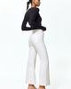 H&M H&M Flared Ankle-length Trousers - 5