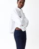 H&M H&M Flared High Waist Ankle Jeans - 1