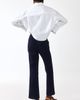 H&M H&M Flared High Waist Ankle Jeans - 4