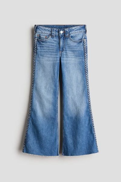 H&M H&M Flared Jeans