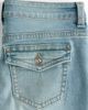 H&M H&M Flared Low Waist Jeans - 2
