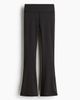 H&M H&M Flared Sports Leggings With Drymove - 1