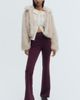 H&M H&M Flared Trousers - 1