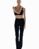 H&M H&M Flared Yoga Leggings With Softmove - 1