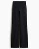 H&M H&M Flared Yoga Leggings With Softmove - 2