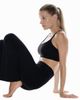 H&M H&M Flared Yoga Leggings With Softmove - 3