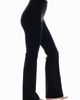 H&M H&M Flared Yoga Leggings With Softmove - 4