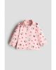 H&M H&M Fleece-lined Jacket - 1