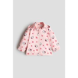 H&M H&M Fleece-lined Jacket