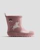 H&M H&M Fleece-lined Rubber Boots - 1