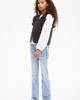 H&M H&M Flounced Cotton Muslin Waistcoat - 3