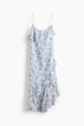 H&M H&M Flounced Strappy Dress