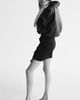 H&M H&M Flower-detail Mini Skirt - 3
