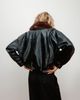 H&M H&M Fluffy-collared Jacket - 3
