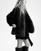 H&M H&M Fluffy Vest - 1