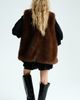 H&M H&M Fluffy Vest - 4