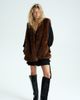 H&M H&M Fluffy Vest - 5