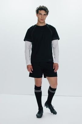H&M H&M Football Shorts With Drymove