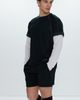 H&M H&M Football Shorts With Drymove - 4