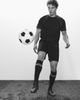 H&M H&M Football Shorts With Drymove - 5