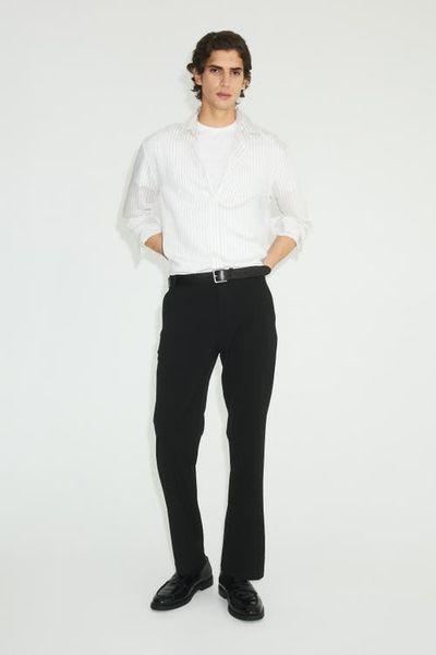 H&M H&M Four-way Stretch Chinos